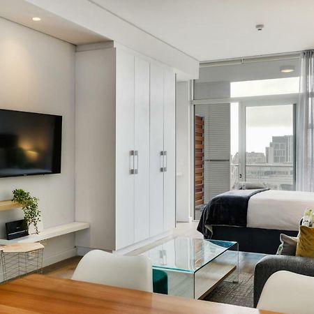 Backup-Power Eco Balcony Apartment Near Table Mountain Cape Town Dış mekan fotoğraf
