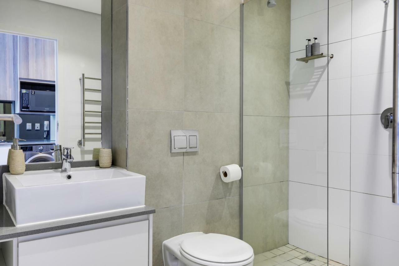 Backup-Power Eco Balcony Apartment Near Table Mountain Cape Town Dış mekan fotoğraf
